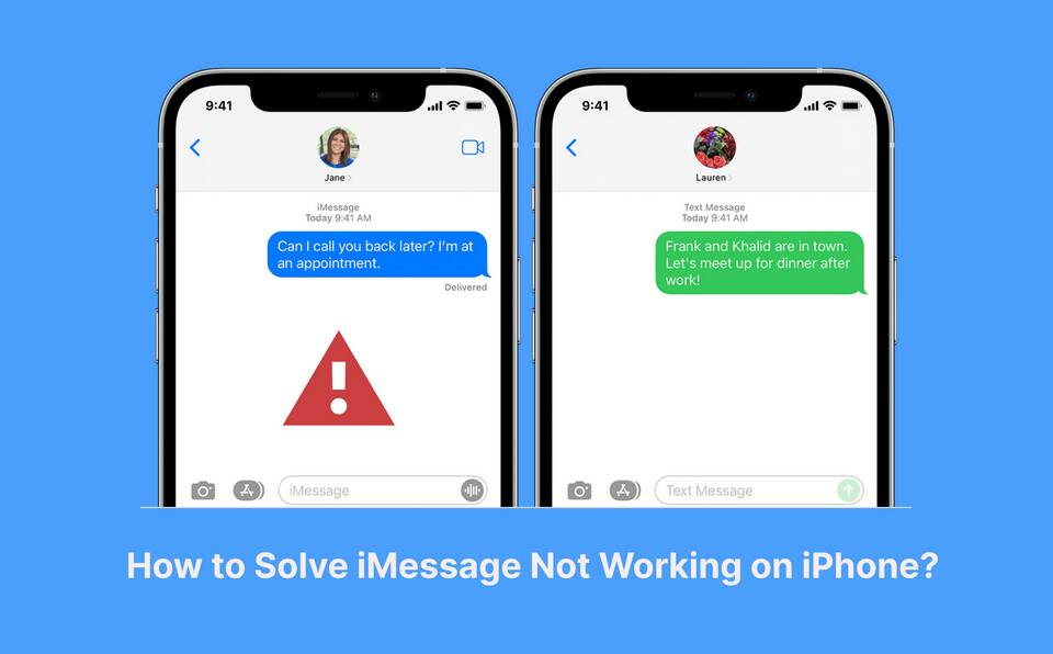 Допуск уведомлений на iPhone: что это