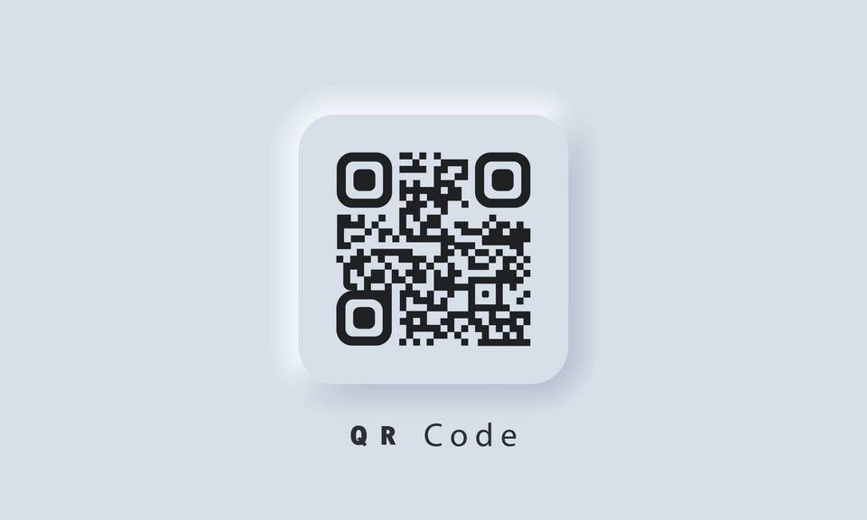 Как создать чек с QR-кодом