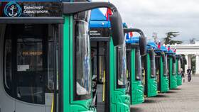 Чем оплатить автобус в Подмосковье в Иголочка