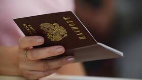Что делать при утере паспорта РФ в Иголочка