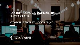 Что лучше: ООО или ИП с НДС в Иголочка