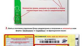 Что нужно для оформления загранпаспорта в Иголочка