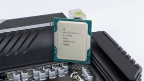 Что означает приставка F в процессорах Intel в Иголочка