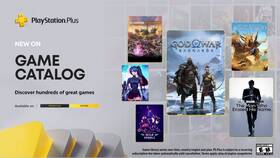Что такое подписка PS5 в Иголочка