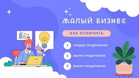 Что значит микропредприятие для ИП в Иголочка