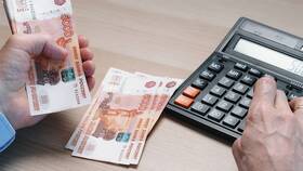 Формулы для расчета заработной платы в Иголочка