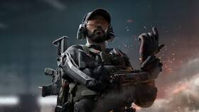 Как играть в Delta Force Mobile в Иголочка