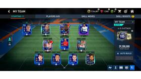 Как играть в FIFA Mobile в Иголочка
