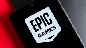 Как изменить валюту в Epic Games Store