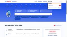 Как найти человека через Госуслуги в Иголочка