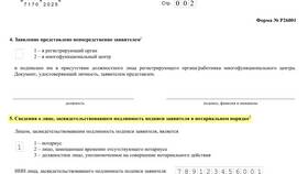 Как найти декларацию ИП в Иголочка