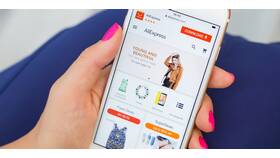 Как найти товар по фото в AliExpress