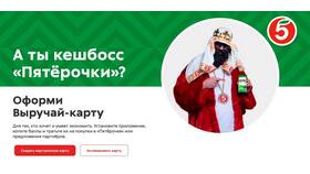 Как объяснить кэшбэк простыми словами в Иголочка