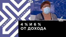 Как оформить самозанятость в Хабаровске в Иголочка