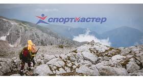 Как оплатить покупки в Спортмастере подарочной картой в Иголочка