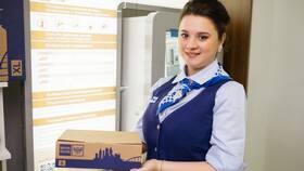 Как отправить товар доставкой в Иголочка