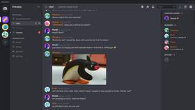Как пользоваться Discord при наличии запрета в Иголочка