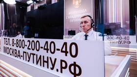 Как позвонить на горячую линию Президента в Иголочка