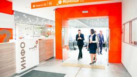 Как работают МФЦ в Санкт-Петербурге в Иголочка