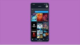 Как сканировать QR-код в Steam в Иголочка