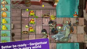Как создать свой уровень в Plants vs Zombies 2 в Иголочка