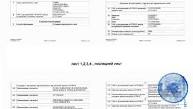 Как заказать бумажную выписку из ЕГРН в Иголочка
