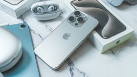 Почему iPhone выключается на 30% заряда в Иголочка