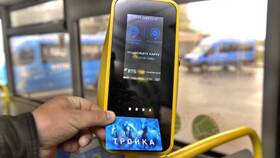 Почему нельзя оплатить Тройку в Иголочка