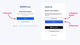 Почему Ozon блокирует аккаунт покупателя в Иголочка