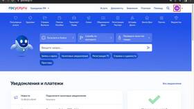 Почему зависает портал Госуслуги в Иголочка