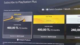 Подписка PS Plus: что дает в Иголочка
