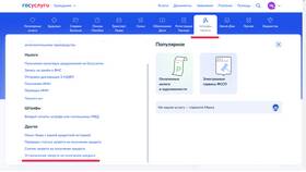 Пошаговая инструкция: запись в МФЦ через Госуслуги в Иголочка