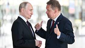 Правда ли что Газпром банкрот в Иголочка