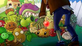 PvZ Hybrid Mod: вопросы использования модификаций в Иголочка