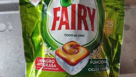 Сколько стоит Fairy в Fix Price в Иголочка