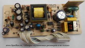 Триколор показывает ошибку 0: что делать в Иголочка