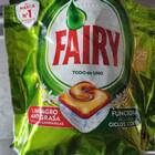 Сколько стоит Fairy в Fix Price