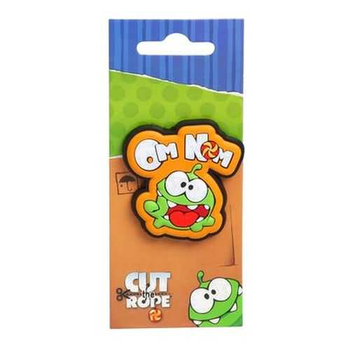 Сувенир-магнит Cut the Rope Ам Ням E-Best Digiprint Ltd. в Иголочка