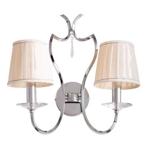 Бра Arte Lamp Andrea A6352AP-2CC в Иголочка