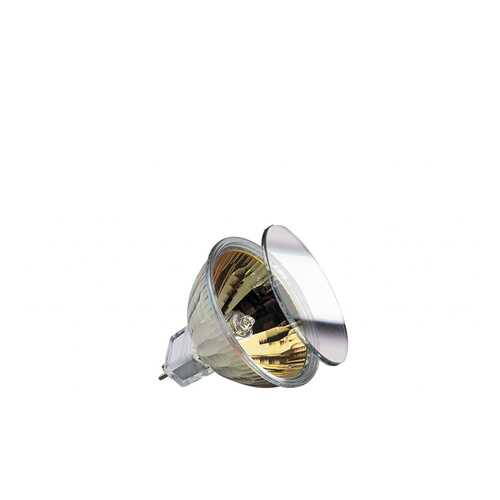 Лампа Halogen KLS 35W GU5,3 12V 51mm Gold 83353 в Иголочка