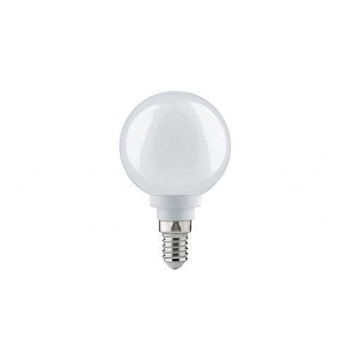 Лампа LED Decol. Globe 60 2,2W E14 230V Opal 28178 в Иголочка