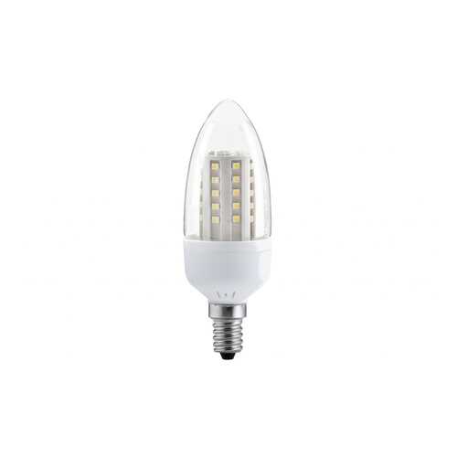 Лампа LED Kerze 3W E14 Klar Warmwhite 200 lm 28109 в Иголочка