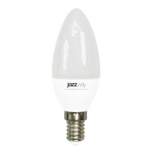 Лампочка Jazzway 2859457A E14 9W в Иголочка