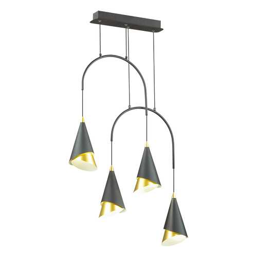 Люстра подвесная Odeon Light 4116/28L в Иголочка