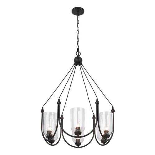 Подвесная люстра ST Luce Codita SL333.303.06 в Иголочка