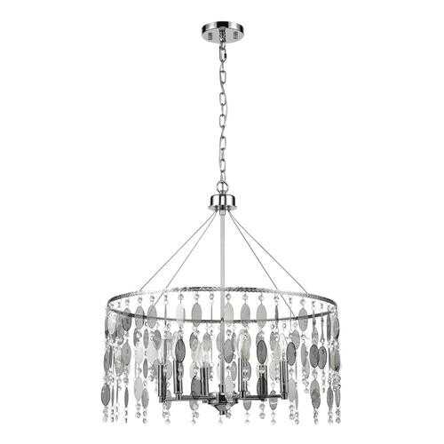 Подвесная люстра Vele Luce Grace VL4093P61 в Иголочка