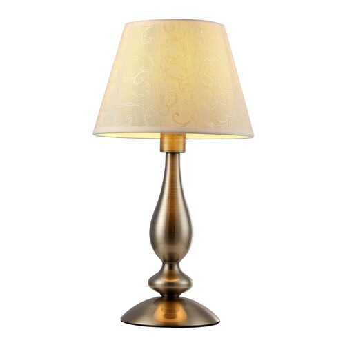 Настольная лампа Arte Lamp FELICIA A9368LT-1AB в Иголочка