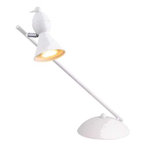 Настольный светильник Arte Lamp A9229LT-1WH в Иголочка