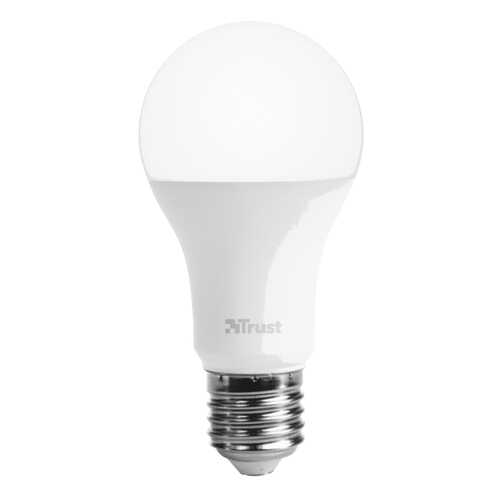 Интеллектуальная LED лампа Trust 71144 2700К DIM ALED-2709 E27 в Иголочка