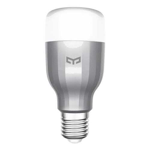 Умная светодиодная лампа Xiaomi Yeelight LED Colored Lights (gpx4002rt, CN) в Иголочка